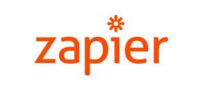 Zapier Logo